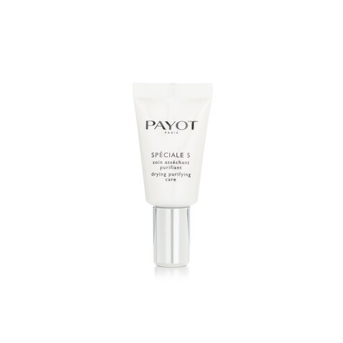 Payot Pate Grise Speciale 5 Подсушивающий Очищающий Гель 15ml/0.5oz