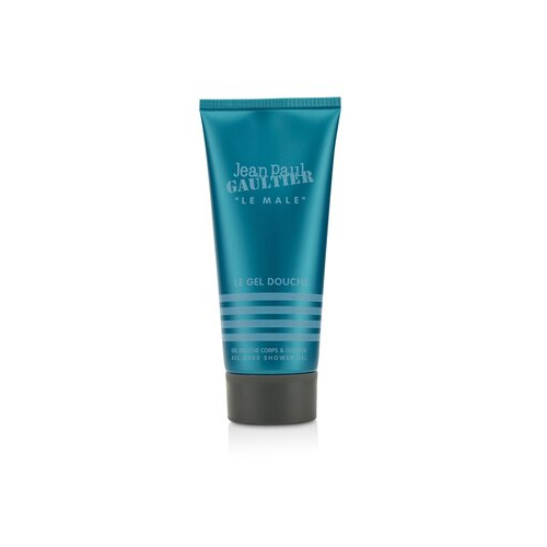 Jean Paul Gaultier Le Male Гель для Душа 200ml/6.8oz