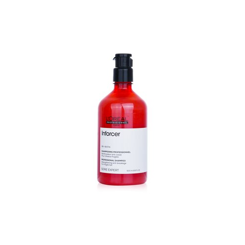 L'Oreal Professionnel Serie Expert - Inforcer B6 + Biotin Укрепляющий Шампунь против Ломкости 500ml/16.9oz
