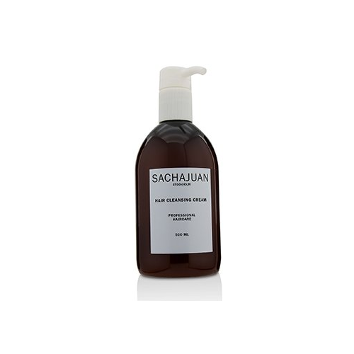 Sachajuan Очищающий Крем для Волос 500ml/16.9oz