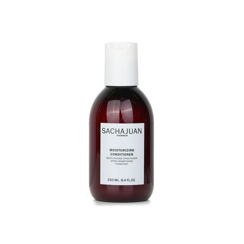 Sachajuan Увлажняющий Кондиционер 250ml/8.4oz