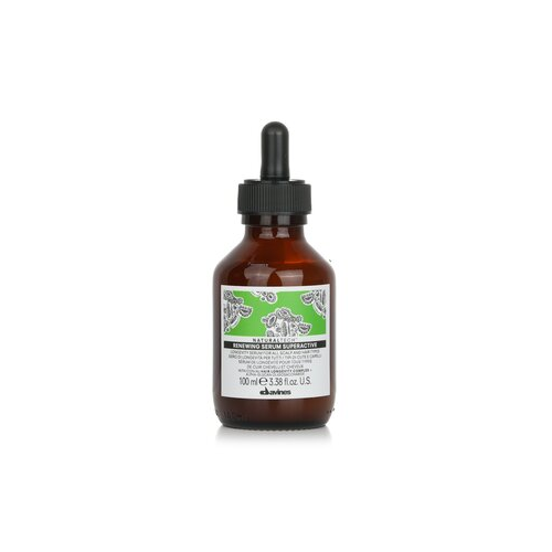 Davines Natural Tech Обновляющая Суперактивная Сыворотка (для Всех Типов Волос и Кожи Головы) 100ml/3.38oz