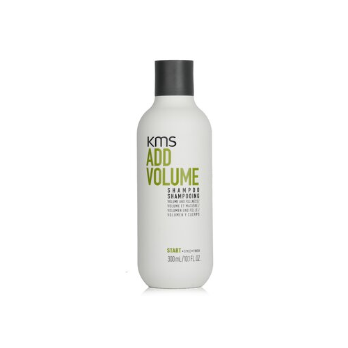 KMS California Add Volume Шампунь (Объем и Пышность) 300ml/10.1oz