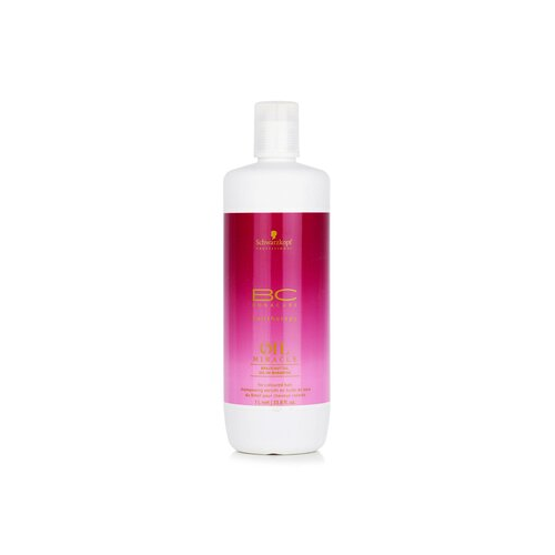 Schwarzkopf BC Oil Miracle Brazilnut Oil Масло-Шампунь (для Всех Типов Волос) 1000ml/33.8oz