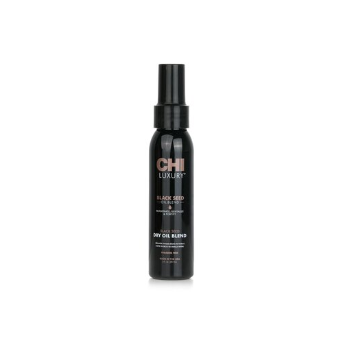 CHI Luxury Black Seed Oil Сухое Масло 89ml/3oz