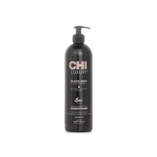 CHI Luxury Black Seed Oil Увлажняющий Восстанавливающий Кондиционер 739ml/25oz