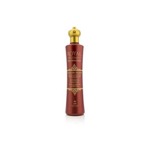 CHI Royal Treatment Увлажняющий Шампунь (для Сухих и Поврежденных Окрашенных Волос) 355ml/12oz