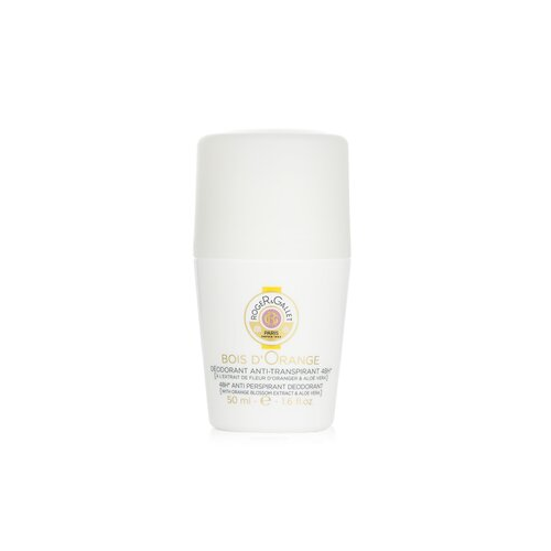 Roger & Gallet Bois d' Orange 48Ч Шариковый Дезодорант Антиперспирант 50ml/1.6oz