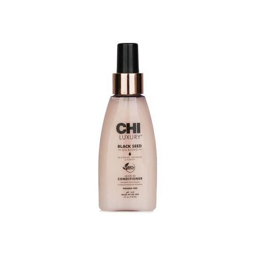 CHI Luxury Black Seed Oil Несмываемый Кондиционер 118ml/4oz