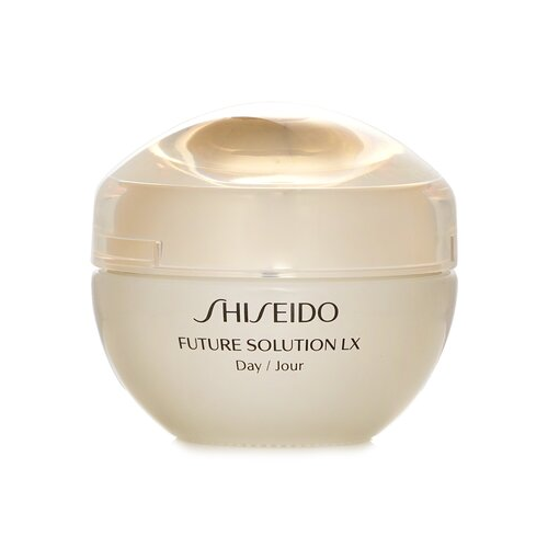 Shiseido Future Solution LX Защитный Крем SPF 20 50ml/1.8oz