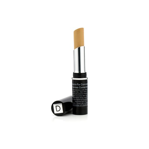 Dermablend Quick Fix Корректор (с Полным Покрытием) - Caramel (40N) 4.5g/0.16oz