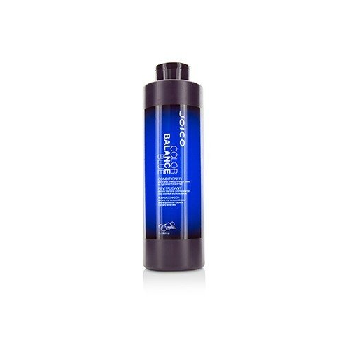 Joico Color Balance Голубой Кондиционер (Устраняет Медный/Оранжевый Оттенки на Осветленных Коричневых Волосах) 1000ml/33.8oz