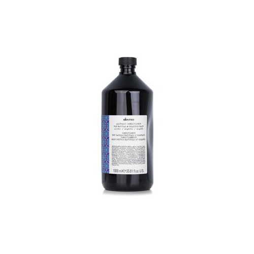 Davines Alchemic Кондиционер - # Silver (для Натуральных и Окрашенных Волос) 1000ml/33.81oz
