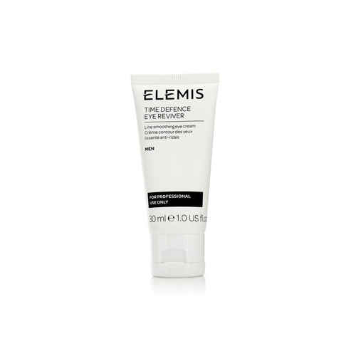 Elemis Time Defence Восстанавливающий Крем для Век - Профессиональный Размер 30ml/1oz