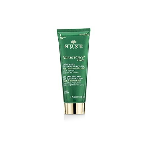 Nuxe Nuxuriance Ultra Антивозрастной Крем для Рук 75ml/2.5oz