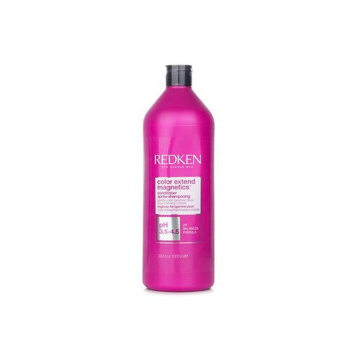 Redken Color Extend Magnetics Кондиционер (для Окрашенных Волос) 1000ml/33.8oz
