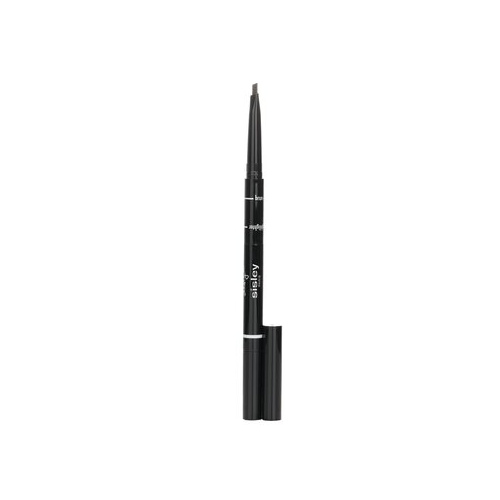 Sisley Phyto Sourcils Design 3 в 1 Карандаш для Бровей - # 3 Brun 2x0.2g/0.007oz