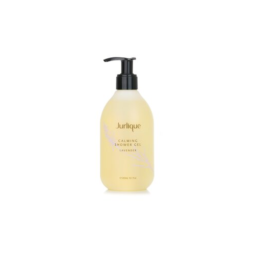 Jurlique Calming Lavender Гель для Душа 300ml/10.1oz