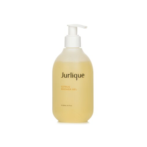 Jurlique Refreshing Citrus Гель для Душа 300ml/10.1oz