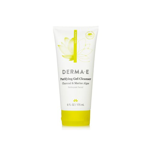 Derma E Очищающий Гель 175ml/6oz