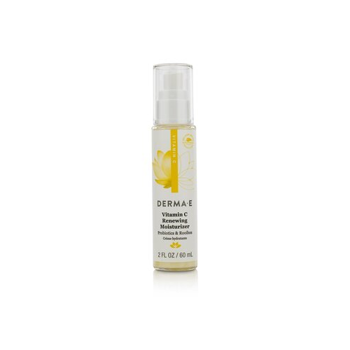 Derma E Обновляющее Увлажняющее Средство с Витамином С 60ml/2oz