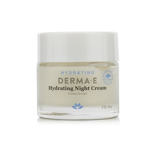Derma E Увлажняющий Ночной Крем 56g/2oz