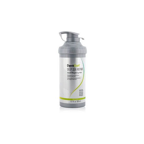 DevaCurl Deep Sea Repair (Укрепляющая Маска с Морскими Водорослями) 524.9ml/17.75oz