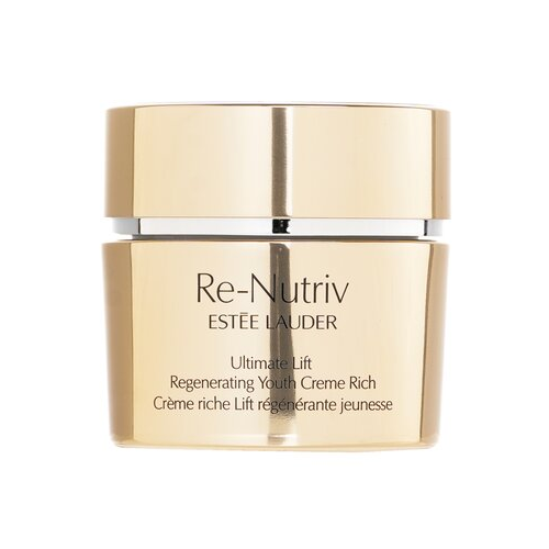 Estee Lauder Re-Nutriv Ultimate Lift Регенерирующий Насыщенный Крем 50ml/1.7oz