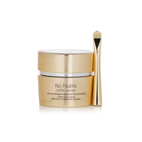 Estee Lauder Re-Nutriv Ultimate Lift Регенерирующий Насыщенный Крем для Век 15ml/0.5oz