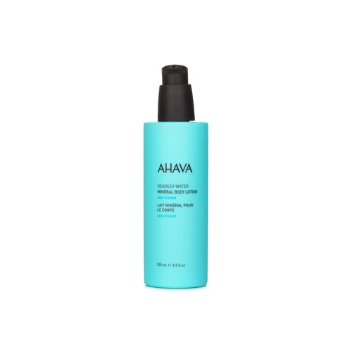 Ahava Deadsea Water Минеральный Лосьон для Тела - Sea-Kissed 250ml/8.5oz