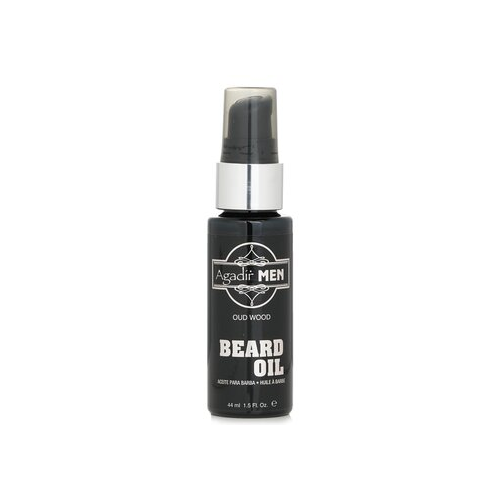 Agadir Argan Oil Agadir Men Масло для Бороды 44ml/1.5oz
