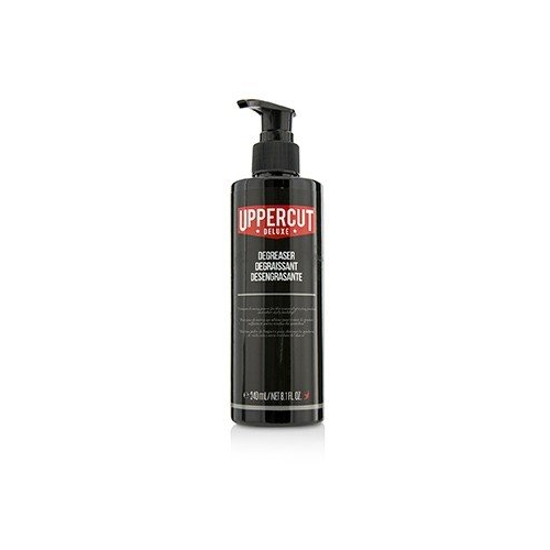 Uppercut Deluxe Очищающий Шампунь 240ml/8.1oz