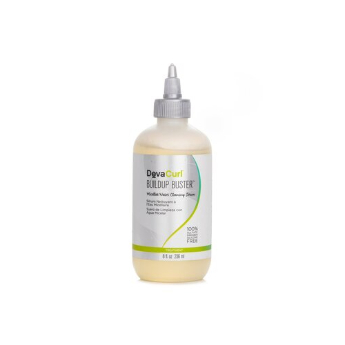 DevaCurl Buildup Buster (Очищающая Сыворотка с Мицеллярной Водой - для Всех Типов Кудрявых Волос) 236ml/8oz