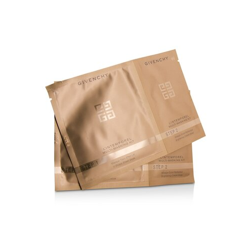 Givenchy L'Intemporel Набор Масок 12pcs