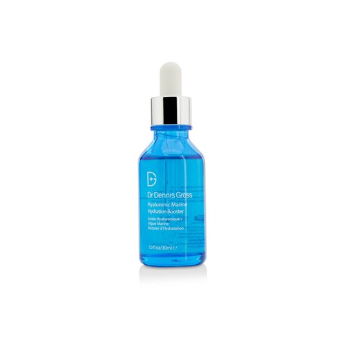 Dr Dennis Gross Hyaluronic Marine Увлажняющий Бустер 30ml/1oz