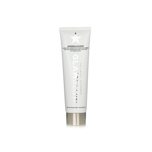 Glamglow Supercleanse Очищающий Пенящийся Крем 150g/5oz