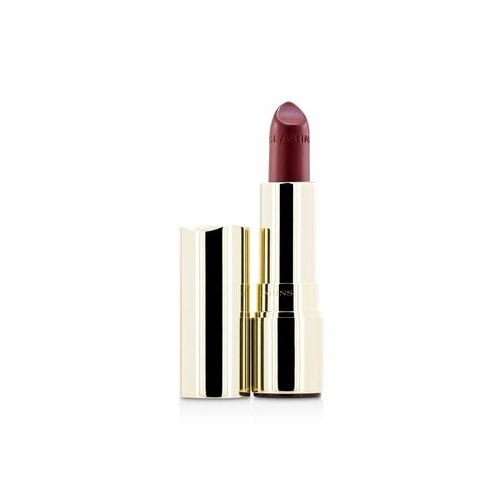 Clarins Joli Rouge (Стойкая Увлажняющая Губная Помада) - # 754 Deep Red 3.5g/0.1oz