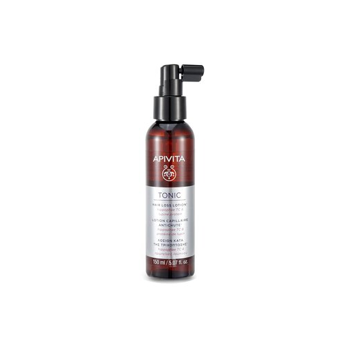 Apivita Лосьон против Выпадения Волос с Облепихой и Протеинами Люпина 150ml/5.07oz