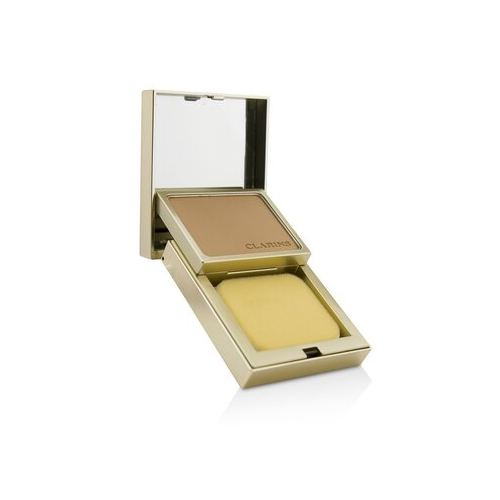 Clarins Everlasting Компактная Основа SPF 9 - # 112 Amber 10g/0.3oz