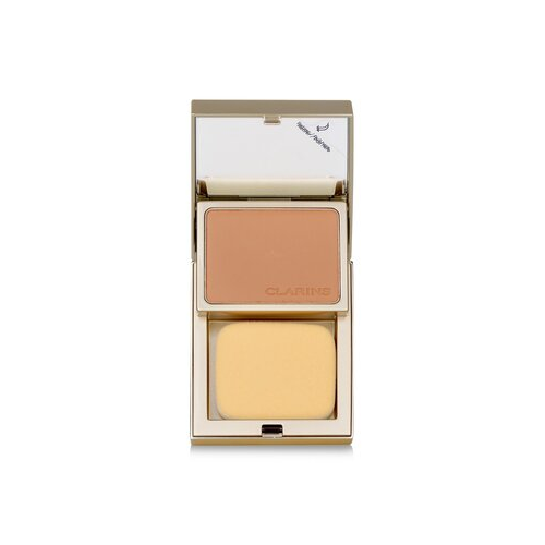 Clarins Everlasting Компактная Основа SPF 9 - # 114 Cappuccino 10g/0.3oz