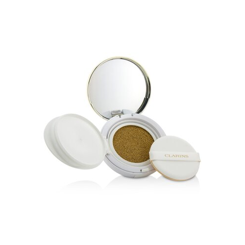 Clarins Everlasting Основа Кушон SPF 50 - # 110 Honey 13ml/0.5oz