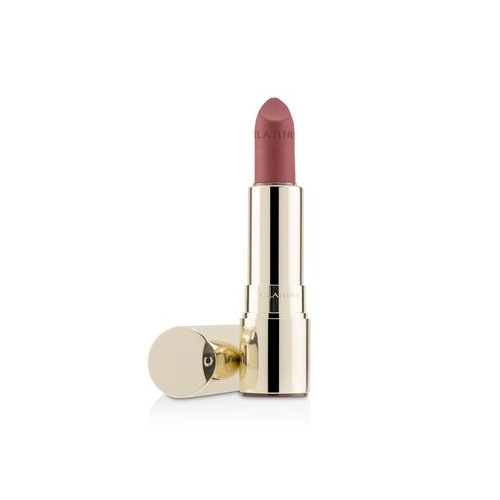 Clarins Joli Rouge Velvet (Матовая и Увлажняющая Стойкая Губная Помада) - # 732V Grenadine 3.5g/0.1oz