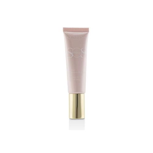 Clarins SOS Праймер - # 01 Rose (Сокращает Признаки Усталости) 30ml/1oz