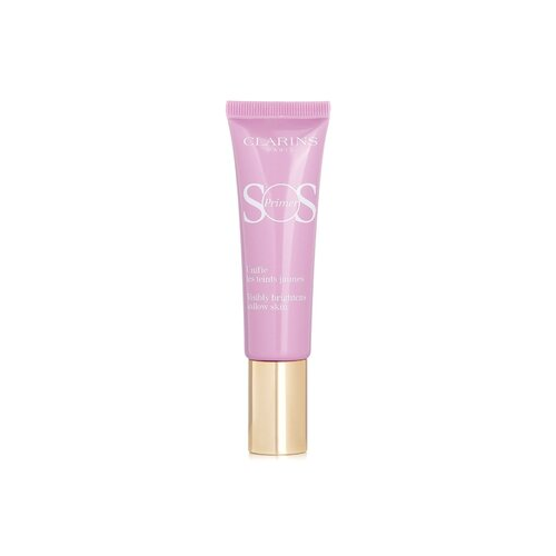 Clarins SOS Праймер - # 05 Lavender (Заметно Осветляет Тусклую Кожу) 30ml/1oz