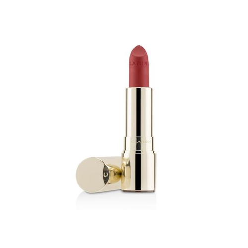 Clarins Joli Rouge Velvet (Матовая и Увлажняющая Стойкая Губная Помада) - # 742V Joil Rouge 3.5g/0.1oz
