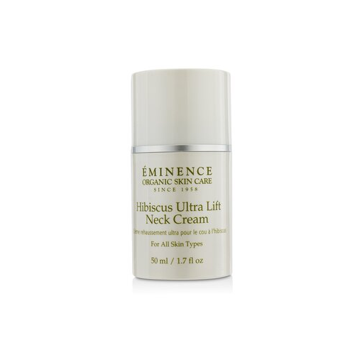Eminence Hibiscus Крем Лифтинг для Шеи 50ml/1.7oz