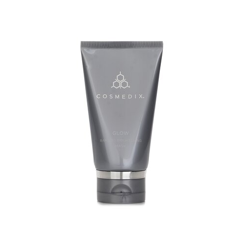 CosMedix Glow Осветляющая Маска с Бамбуком 74g/2.6oz