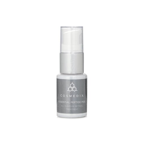 CosMedix Пилинг с Пептидами - Салонный Продукт 15ml/0.5oz