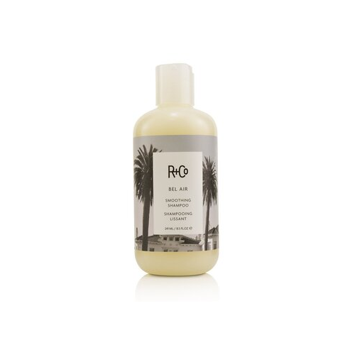R+Co Bel Air Разглаживающий Шампунь 241ml/8.5oz