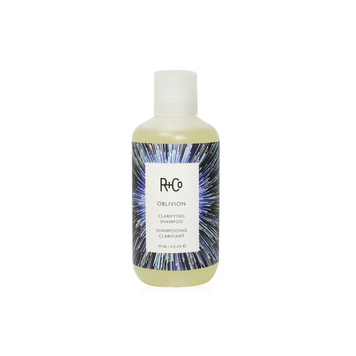 R+Co Oblivion Очищающий Шампунь 177ml/6oz